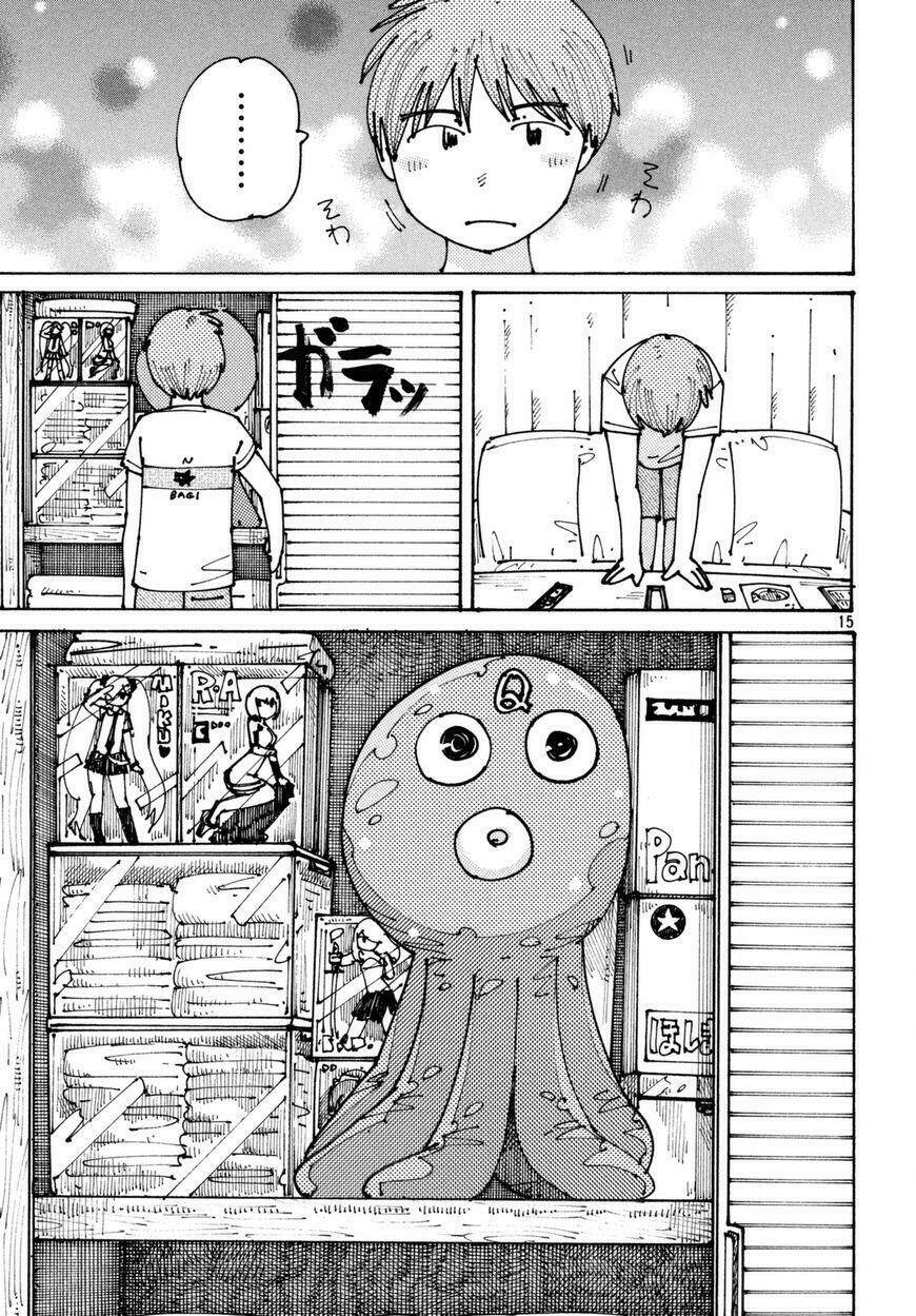 Ookumo-Chan Flashback - Chương 4