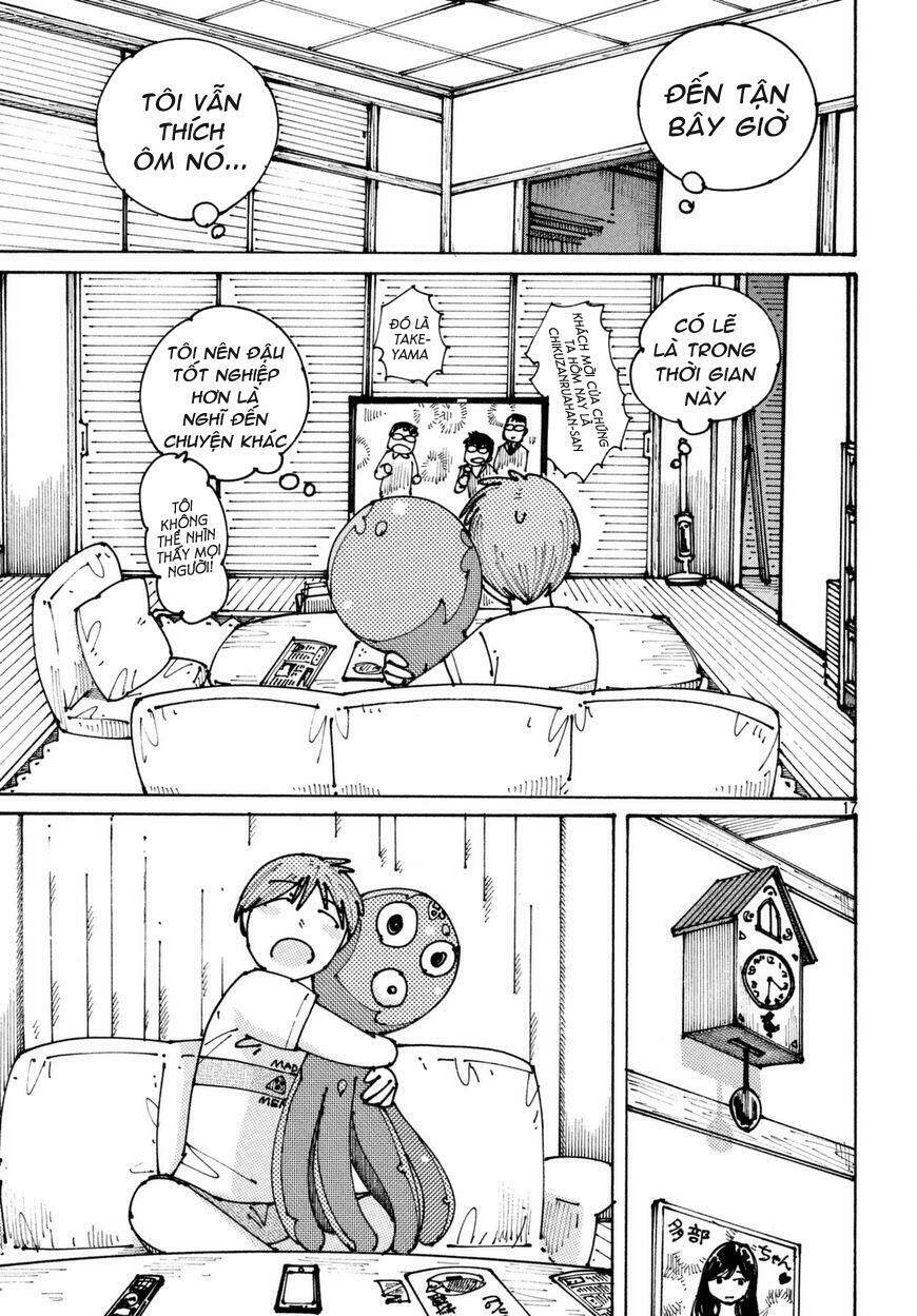 Ookumo-Chan Flashback - Chương 4