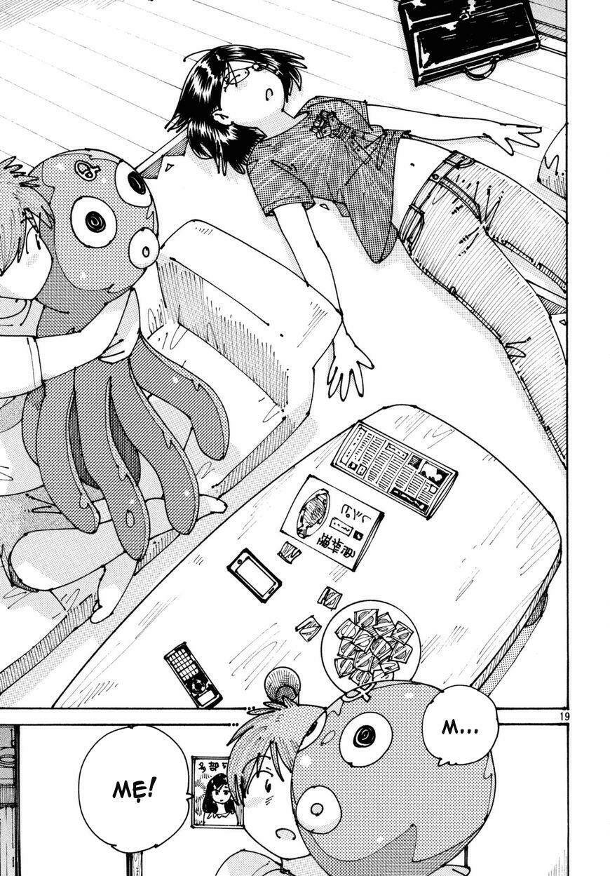Ookumo-Chan Flashback - Chương 4