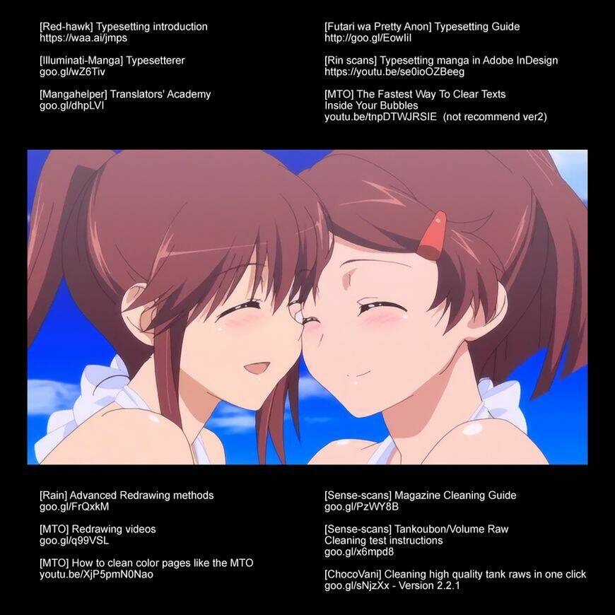 Ookumo-Chan Flashback - Chương 4