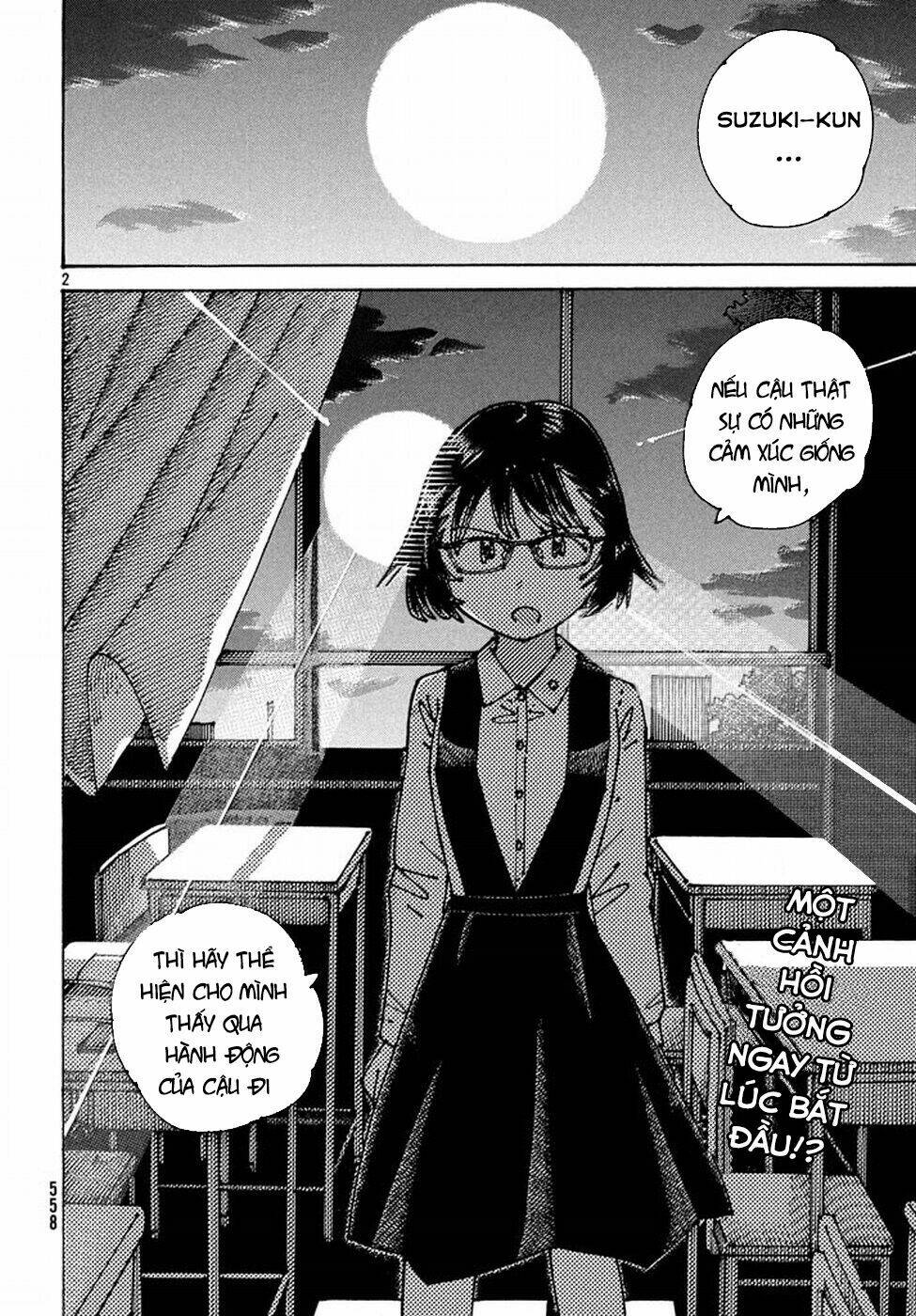 Ookumo-Chan Flashback - Chương 5