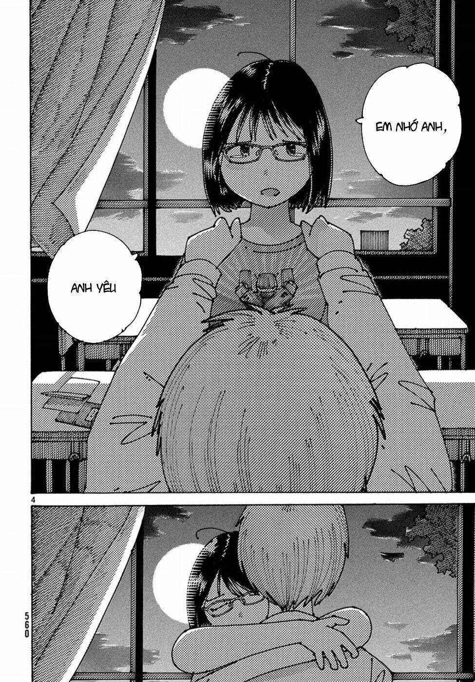 Ookumo-Chan Flashback - Chương 5