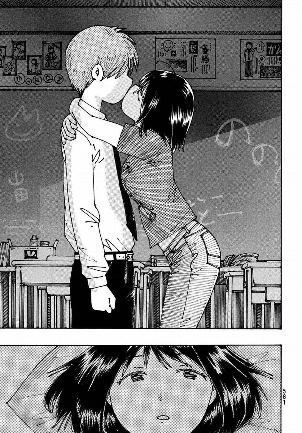 Ookumo-Chan Flashback - Chương 5