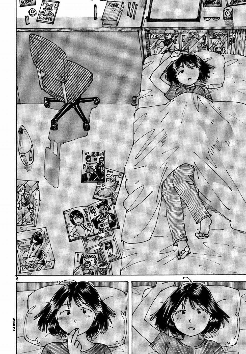 Ookumo-Chan Flashback - Chương 5
