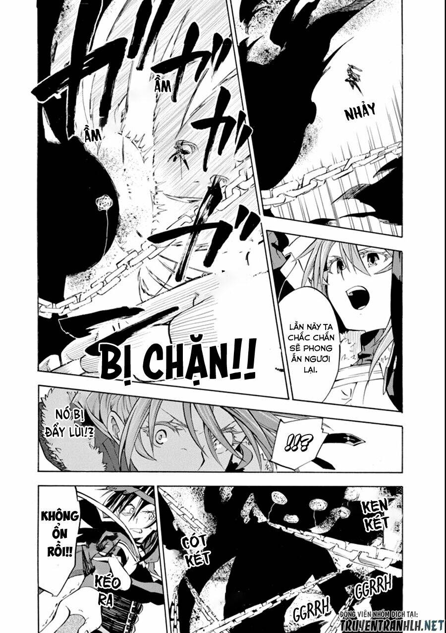 Ookumo-Chan Flashback - Chương 8