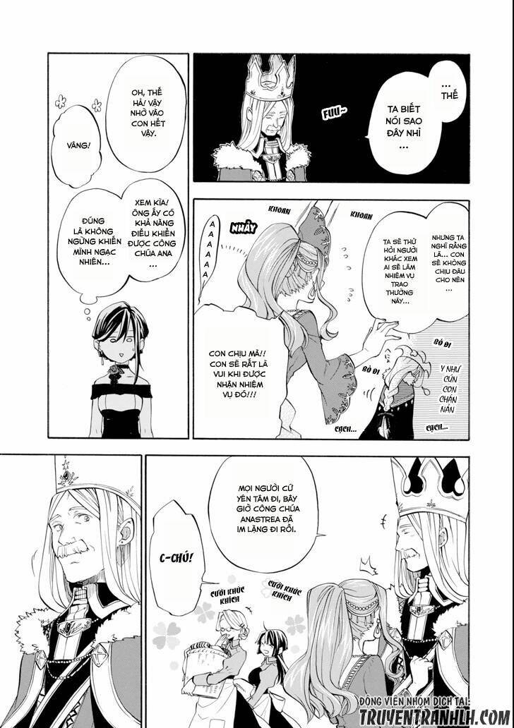 Ookumo-Chan Flashback - Chương 9
