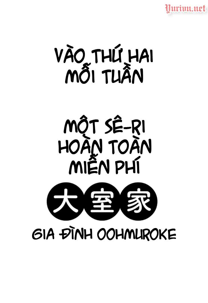 Oomuro-Ke - Chương 6