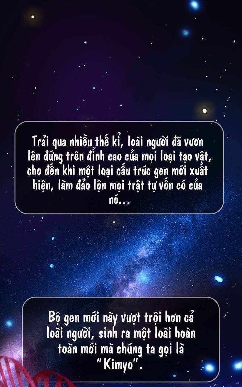 Ordeal - Chương 1