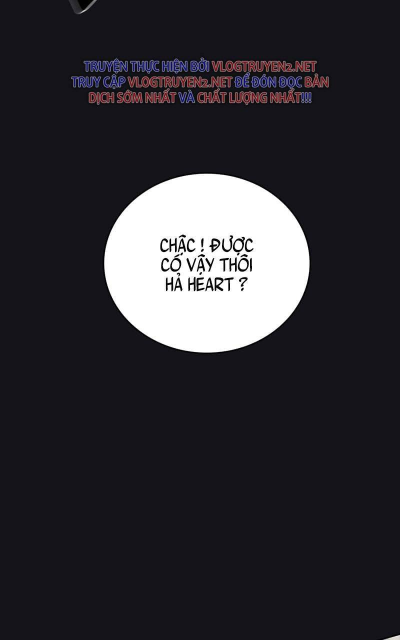 Ordeal - Chương 1
