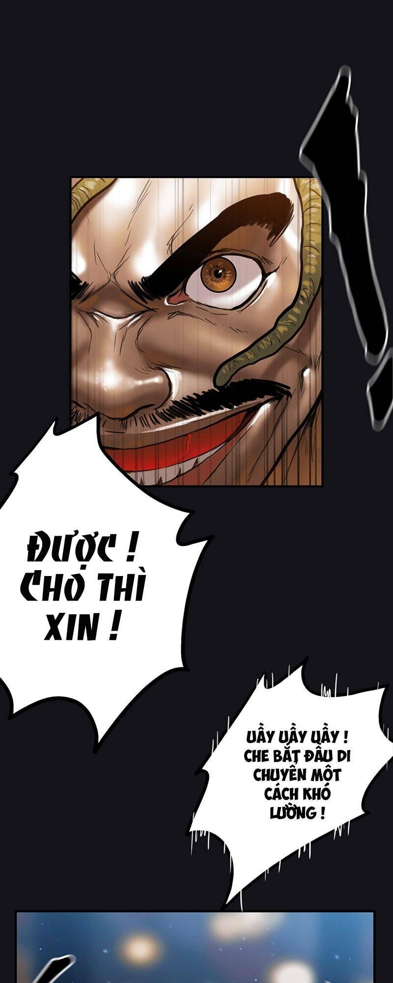 Ordeal - Chương 1