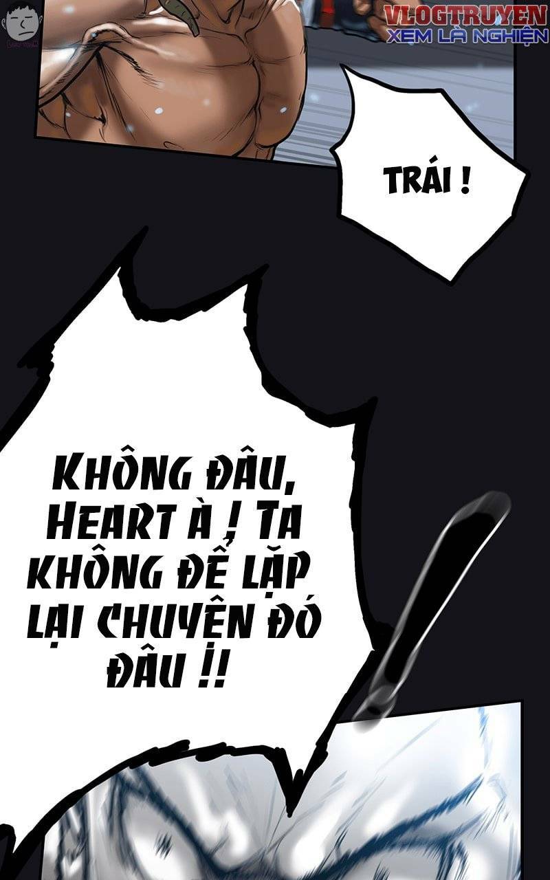 Ordeal - Chương 1
