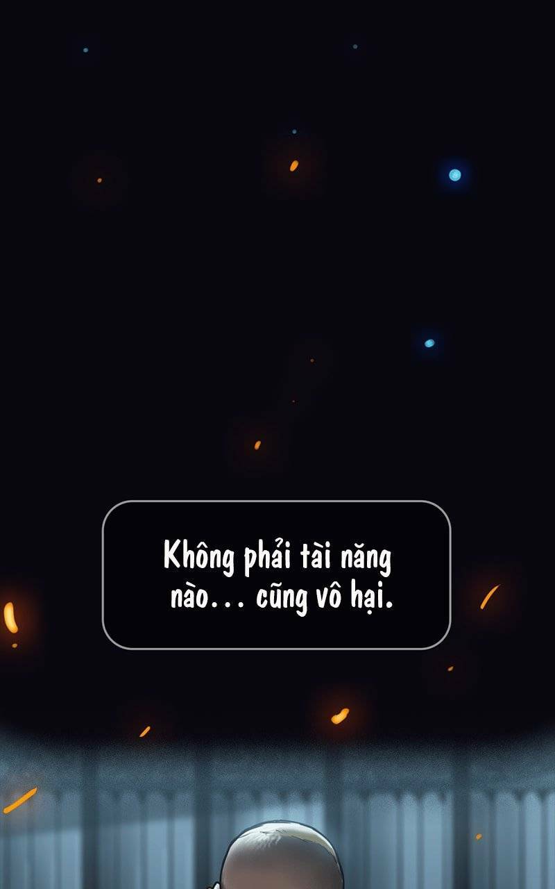 Ordeal - Chương 1