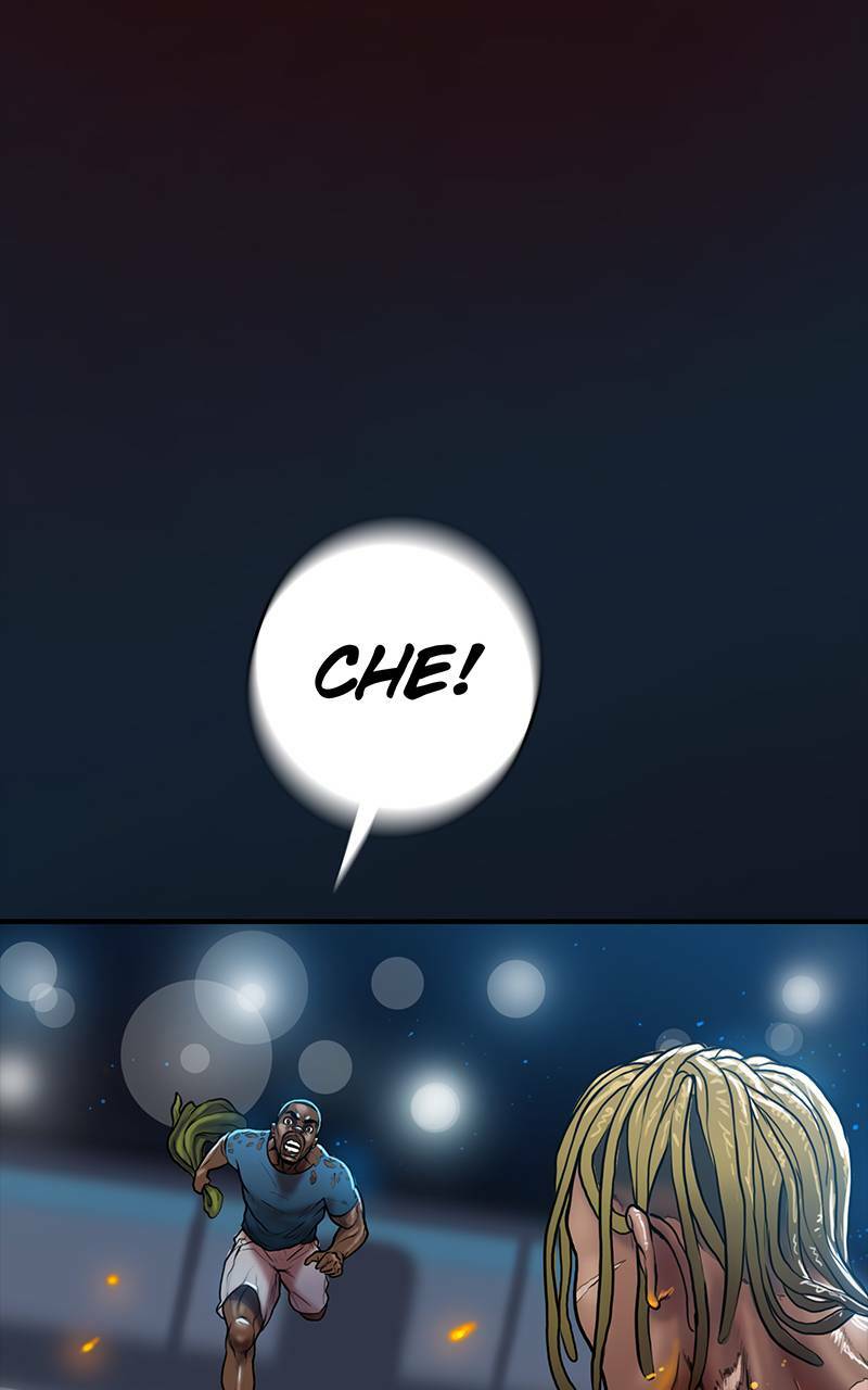 Ordeal - Chương 10