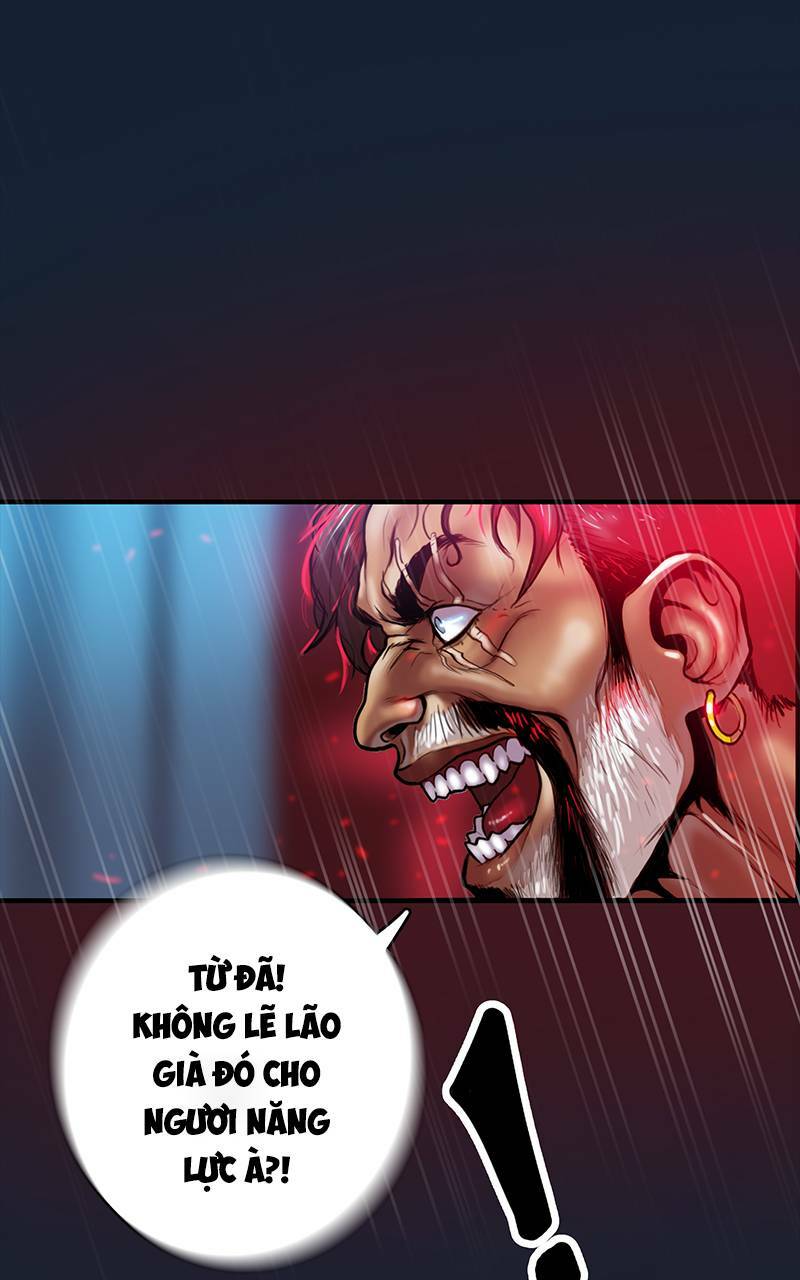Ordeal - Chương 10