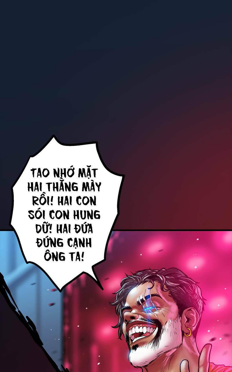 Ordeal - Chương 10