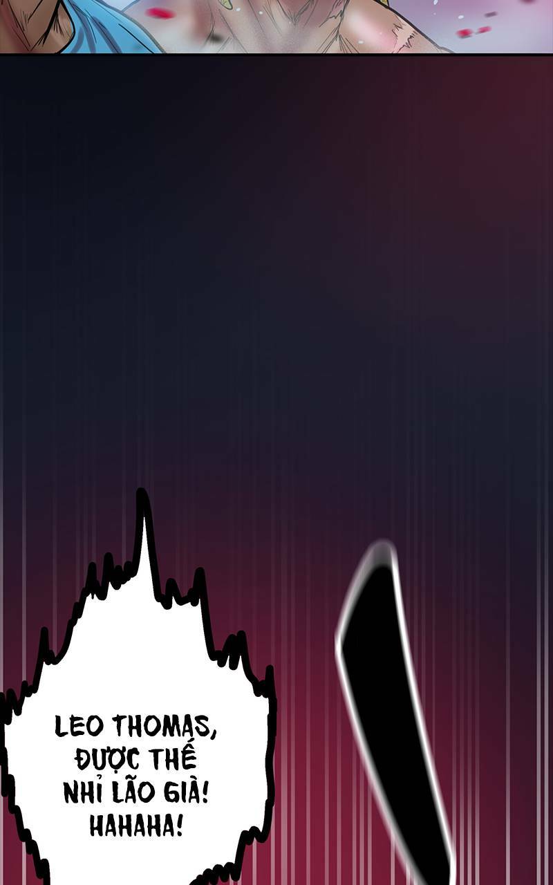 Ordeal - Chương 10