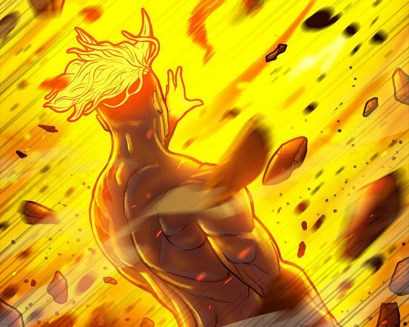 Ordeal - Chương 10