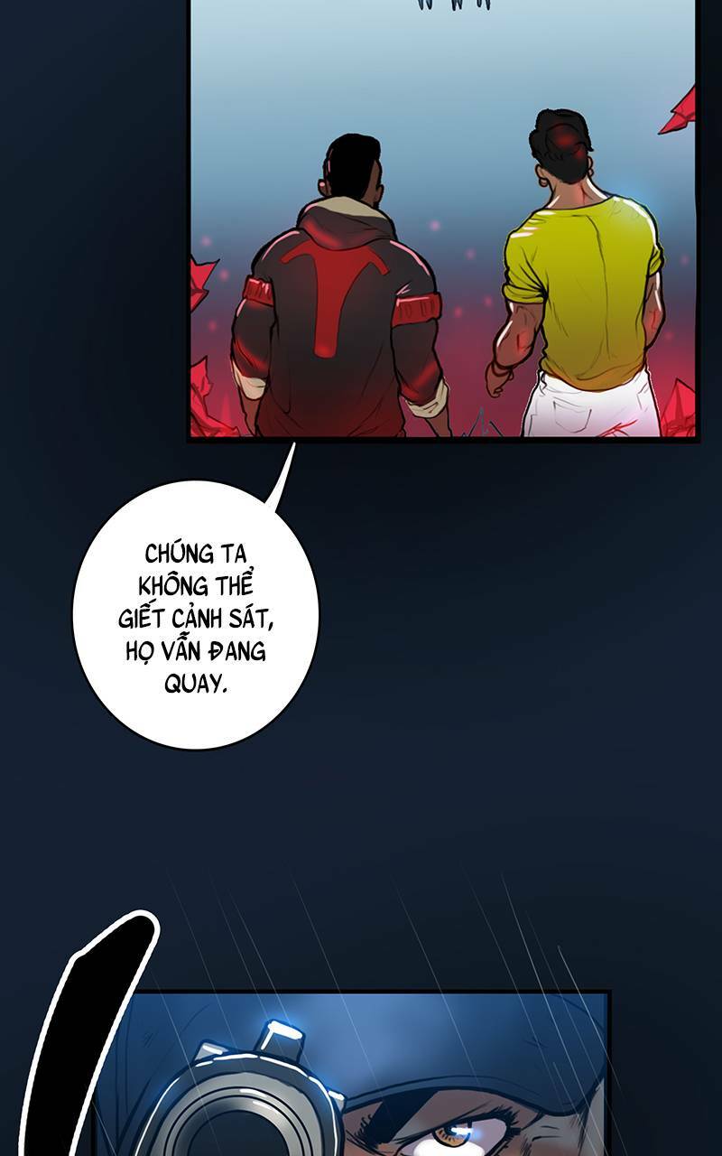 Ordeal - Chương 10