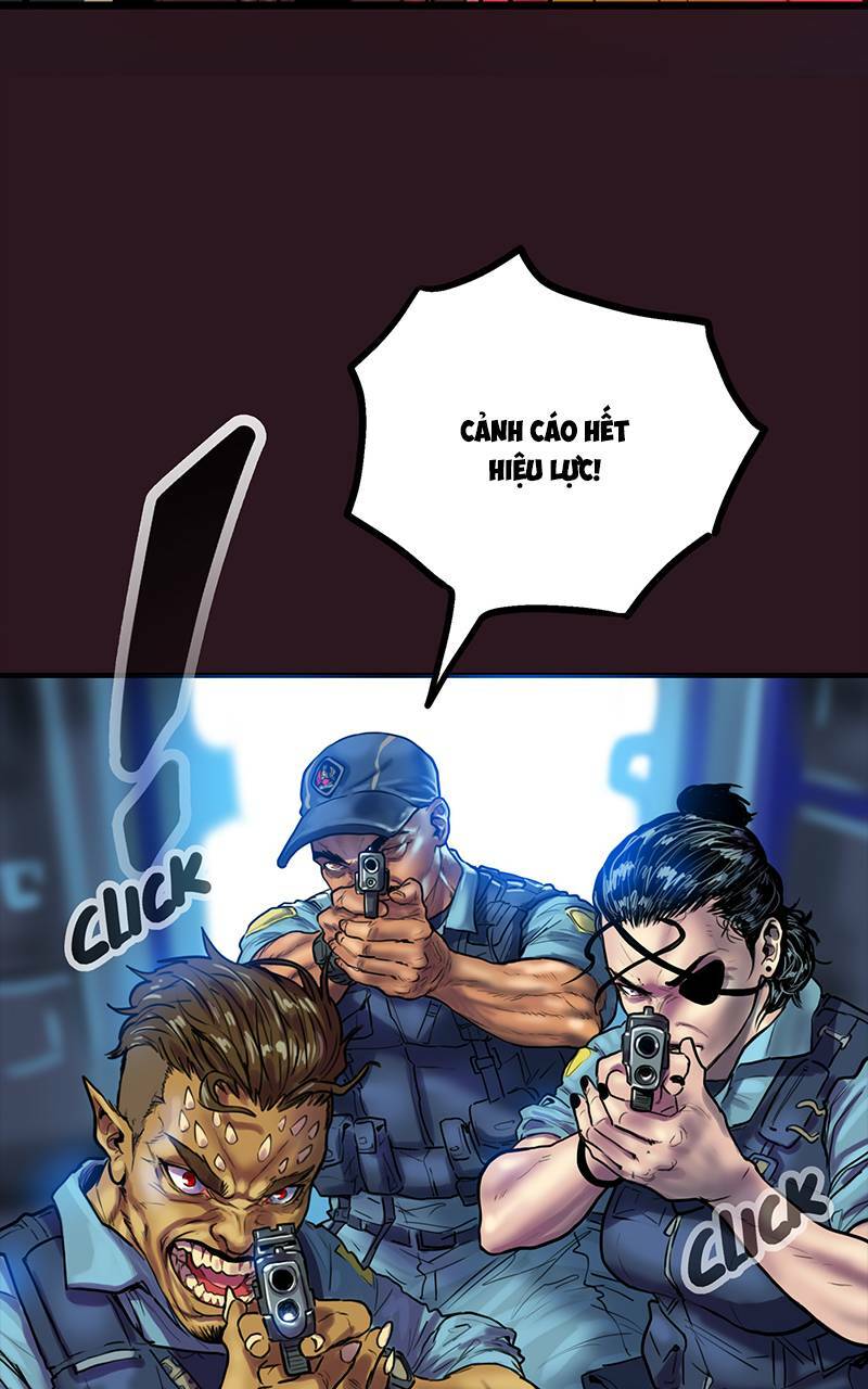 Ordeal - Chương 10