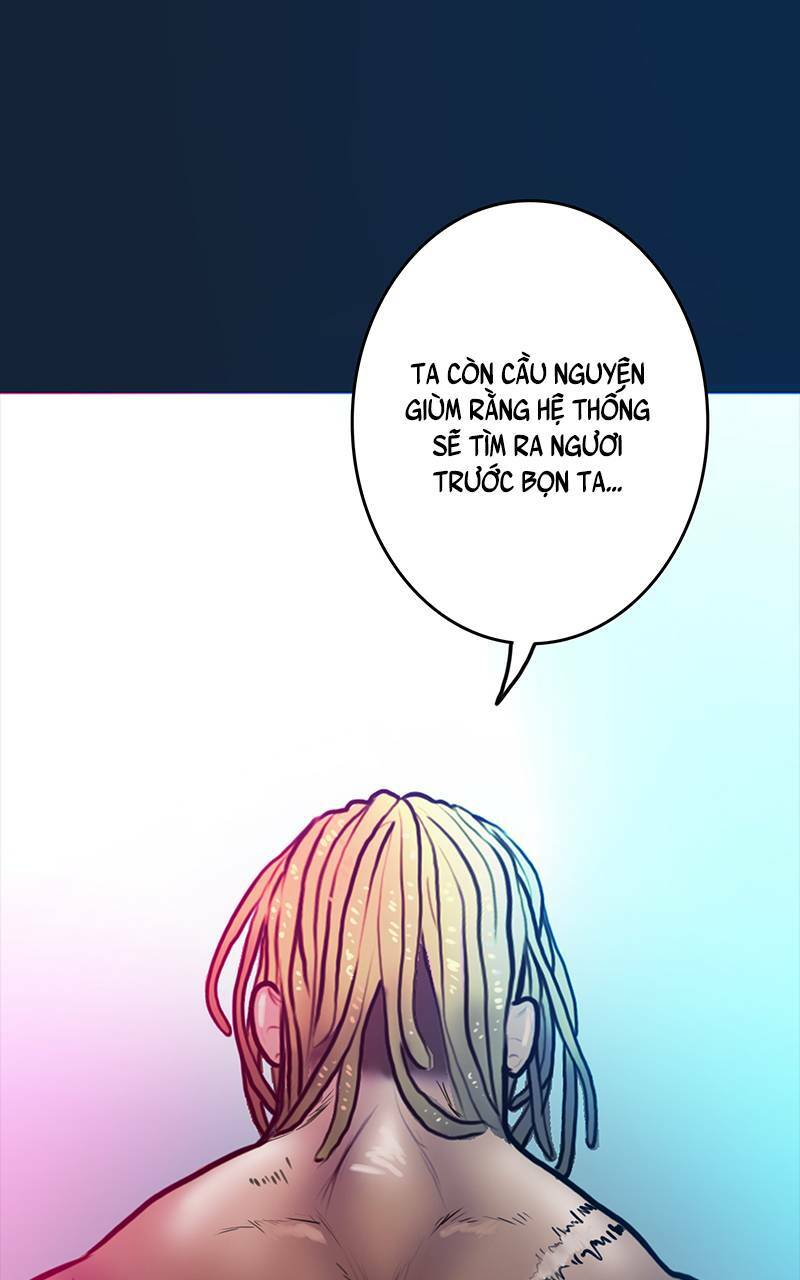 Ordeal - Chương 10