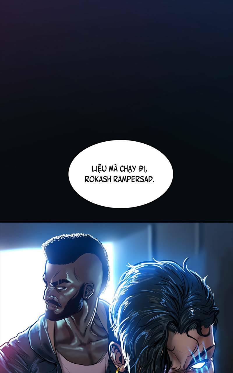 Ordeal - Chương 10