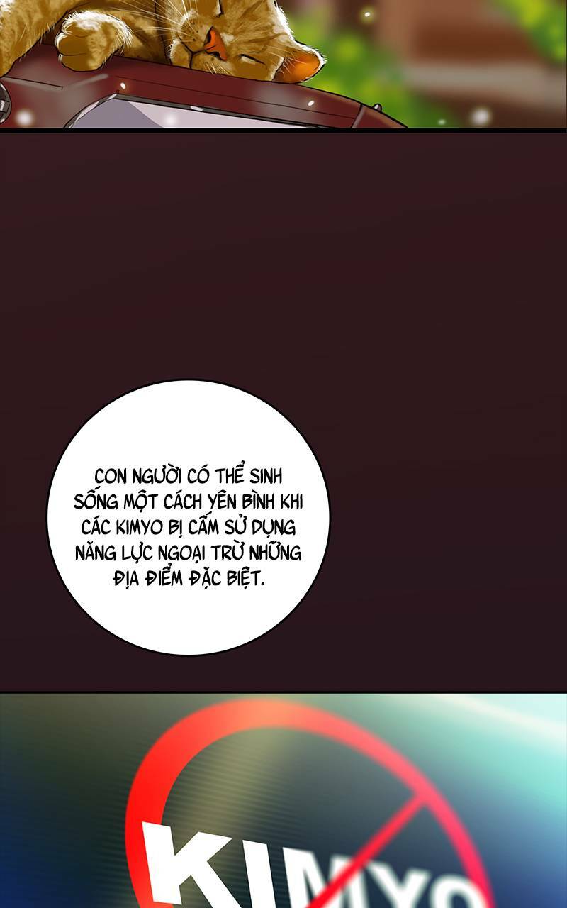 Ordeal - Chương 10