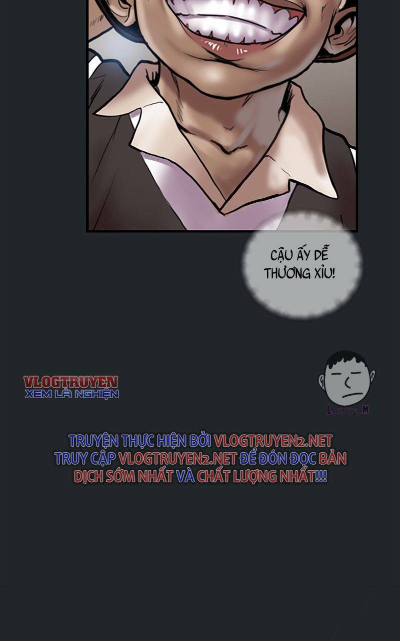 Ordeal - Chương 11