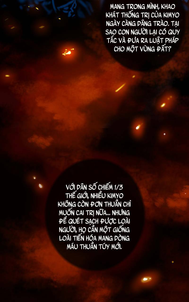 Ordeal - Chương 11