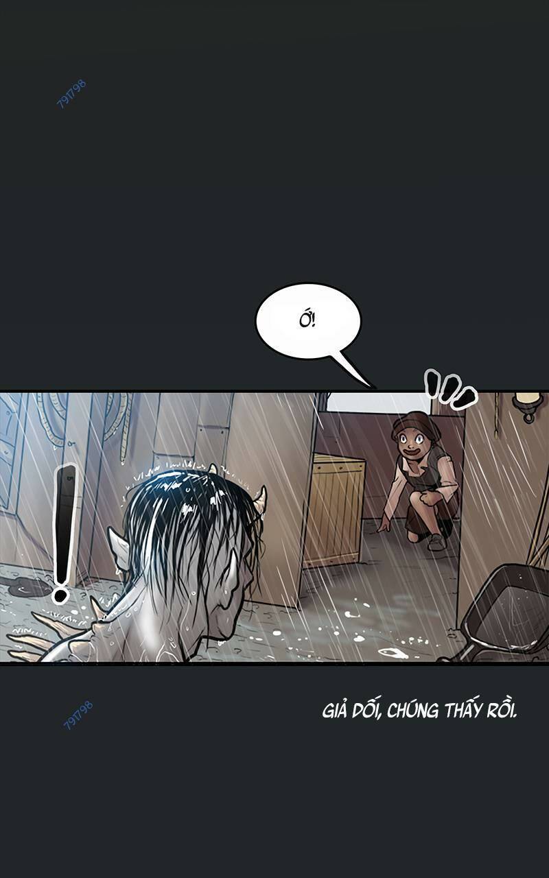 Ordeal - Chương 11