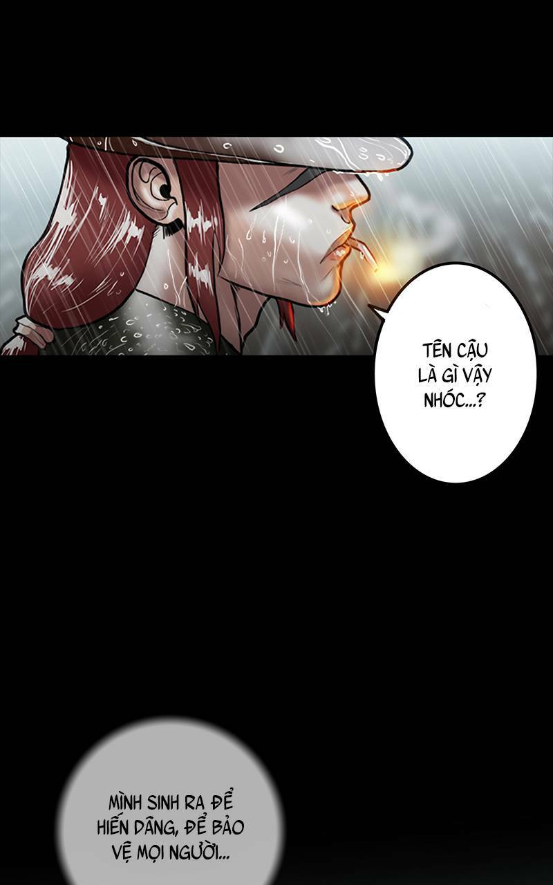Ordeal - Chương 11