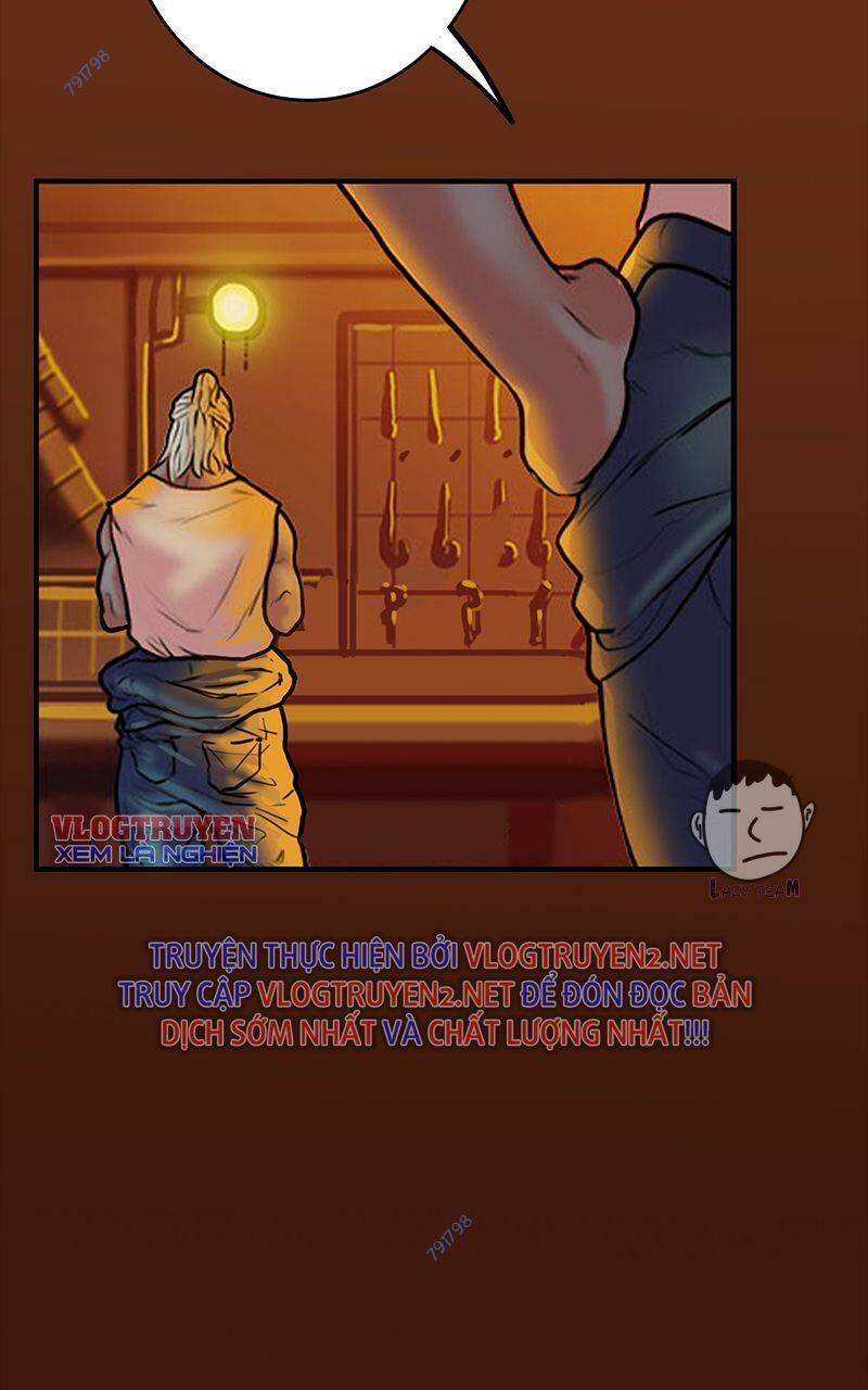 Ordeal - Chương 12