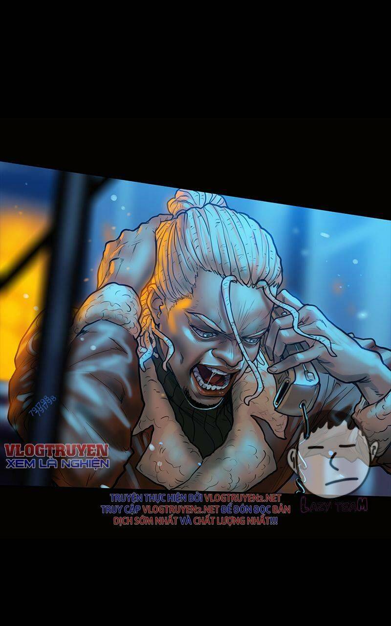 Ordeal - Chương 13