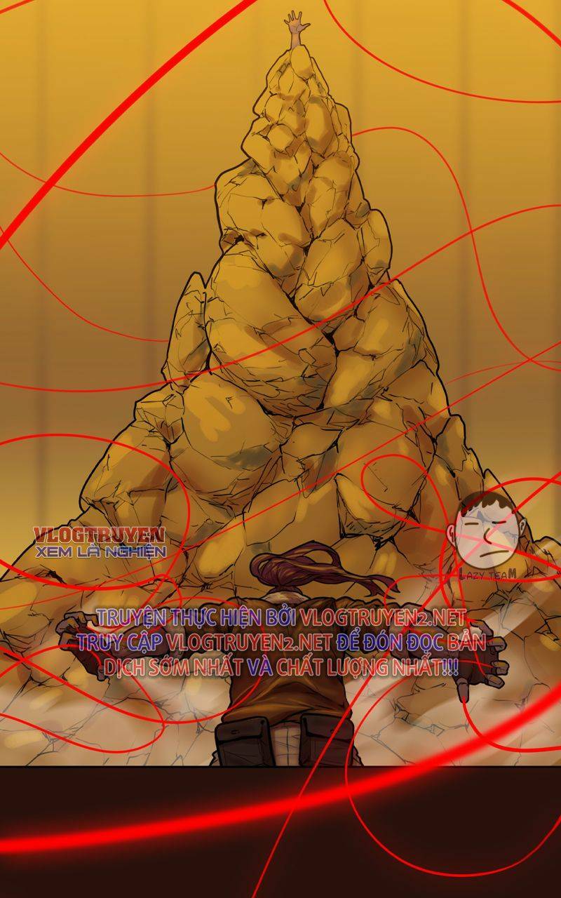 Ordeal - Chương 13