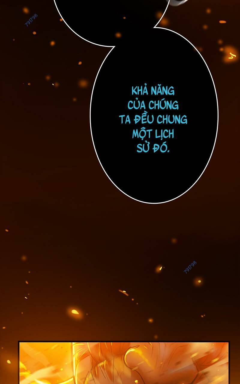 Ordeal - Chương 14