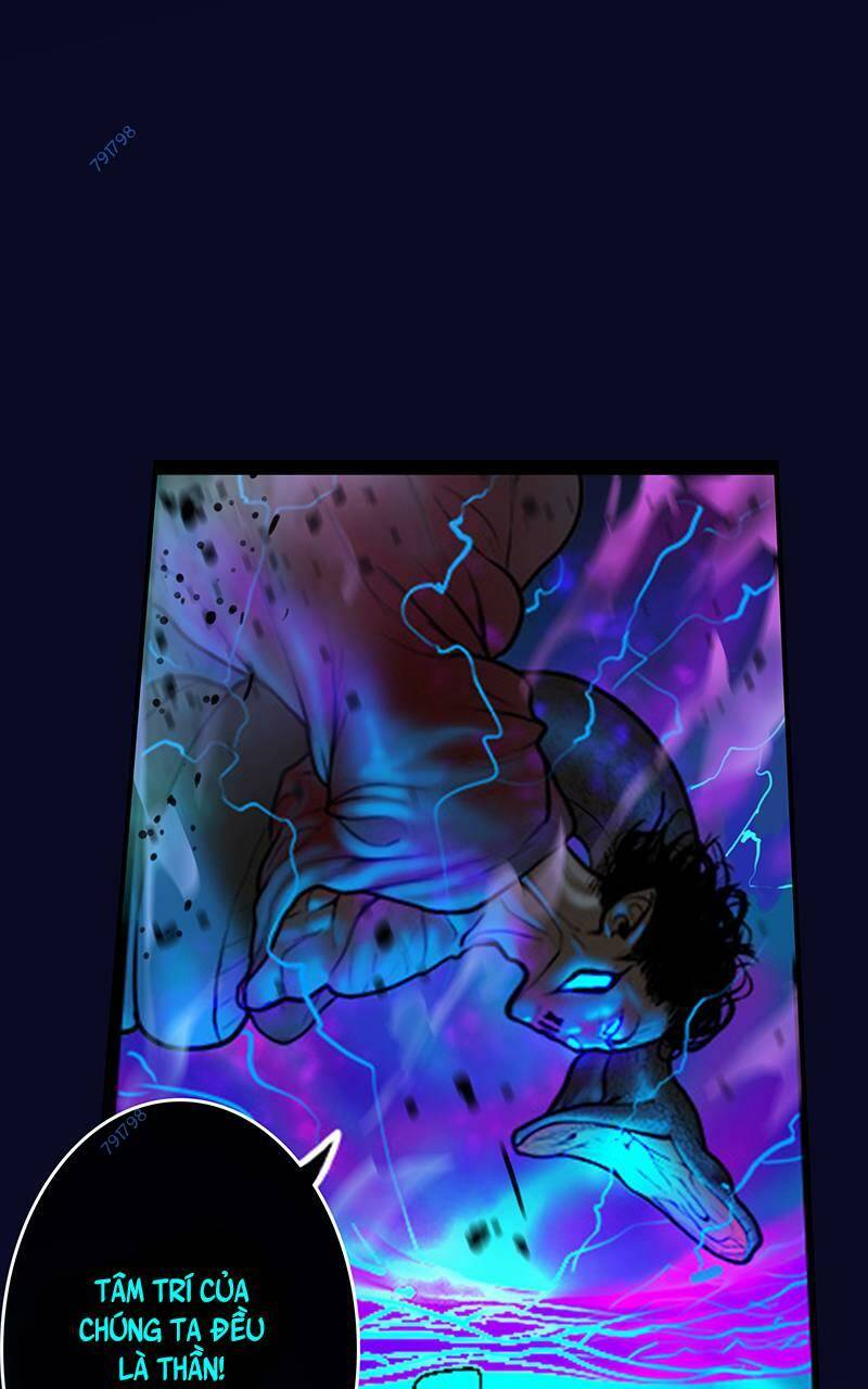 Ordeal - Chương 14
