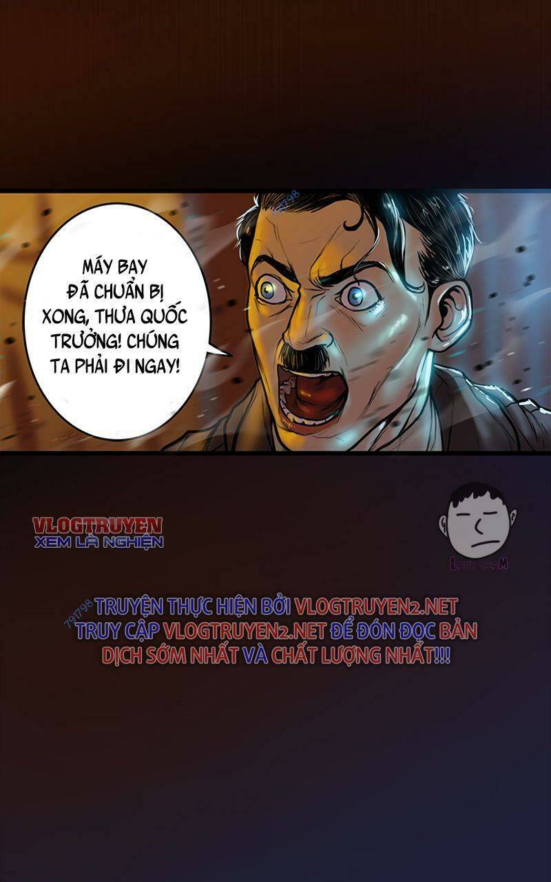 Ordeal - Chương 14