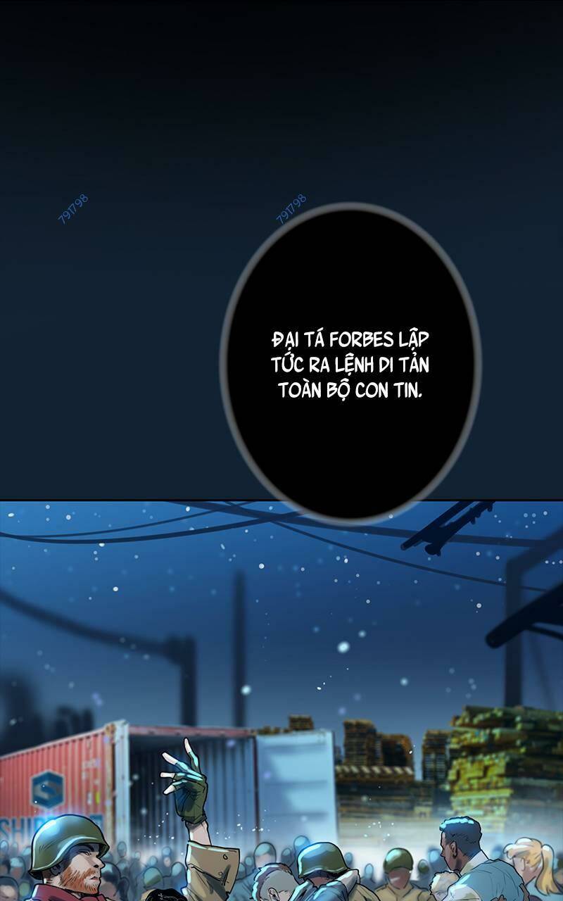 Ordeal - Chương 14