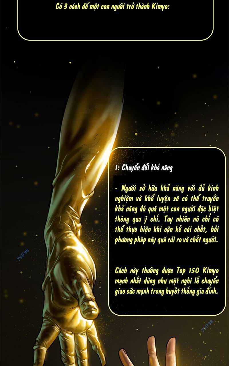 Ordeal - Chương 15