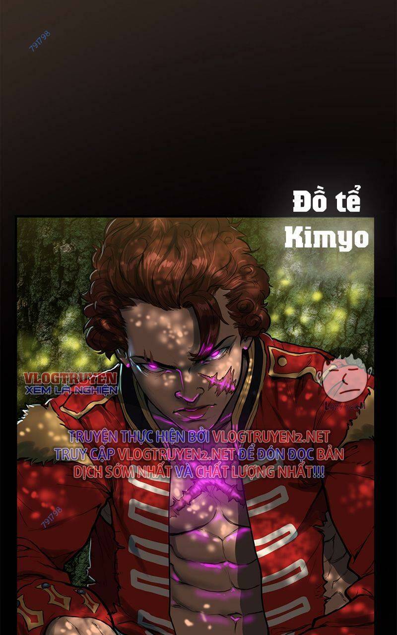 Ordeal - Chương 15