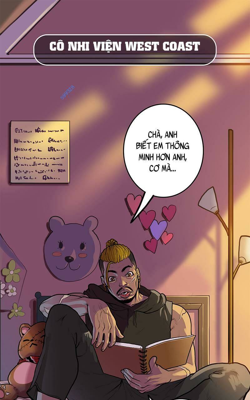 Ordeal - Chương 17