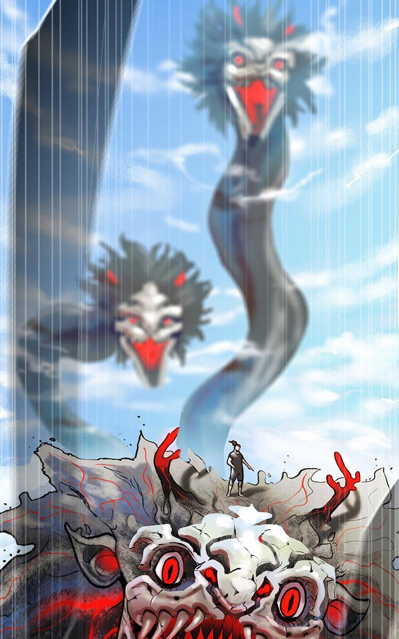 Ordeal - Chương 17