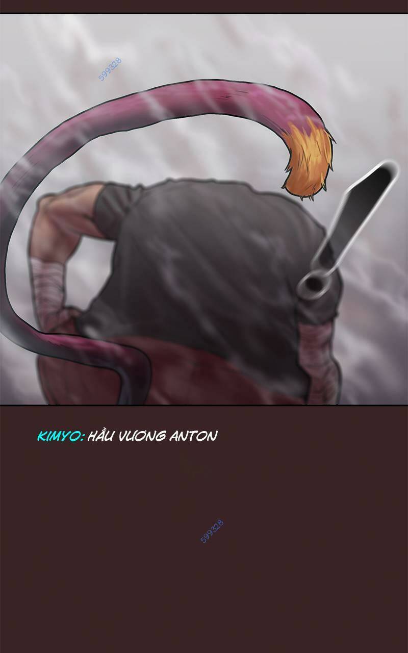 Ordeal - Chương 17