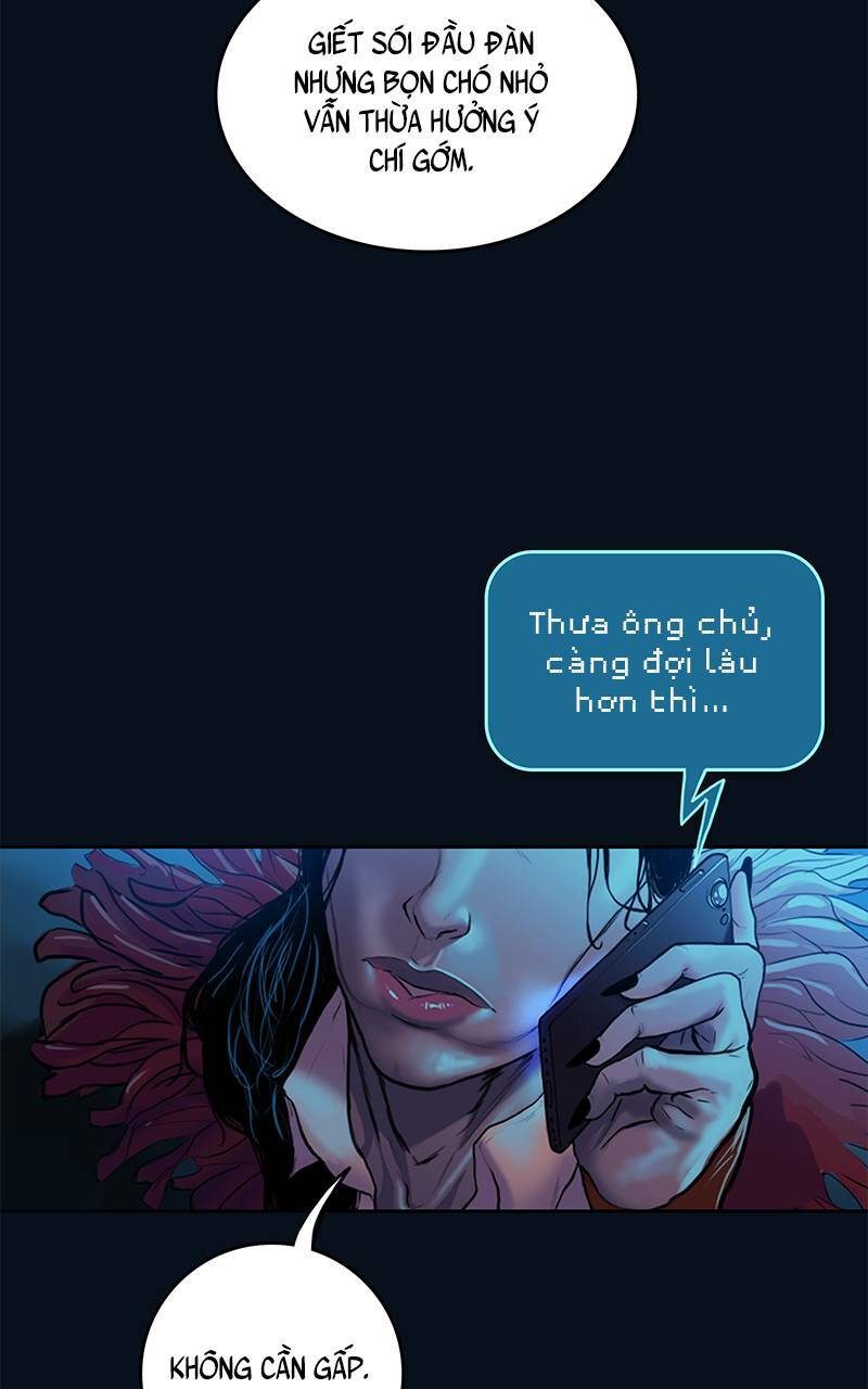 Ordeal - Chương 17