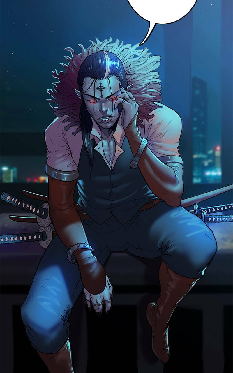 Ordeal - Chương 17