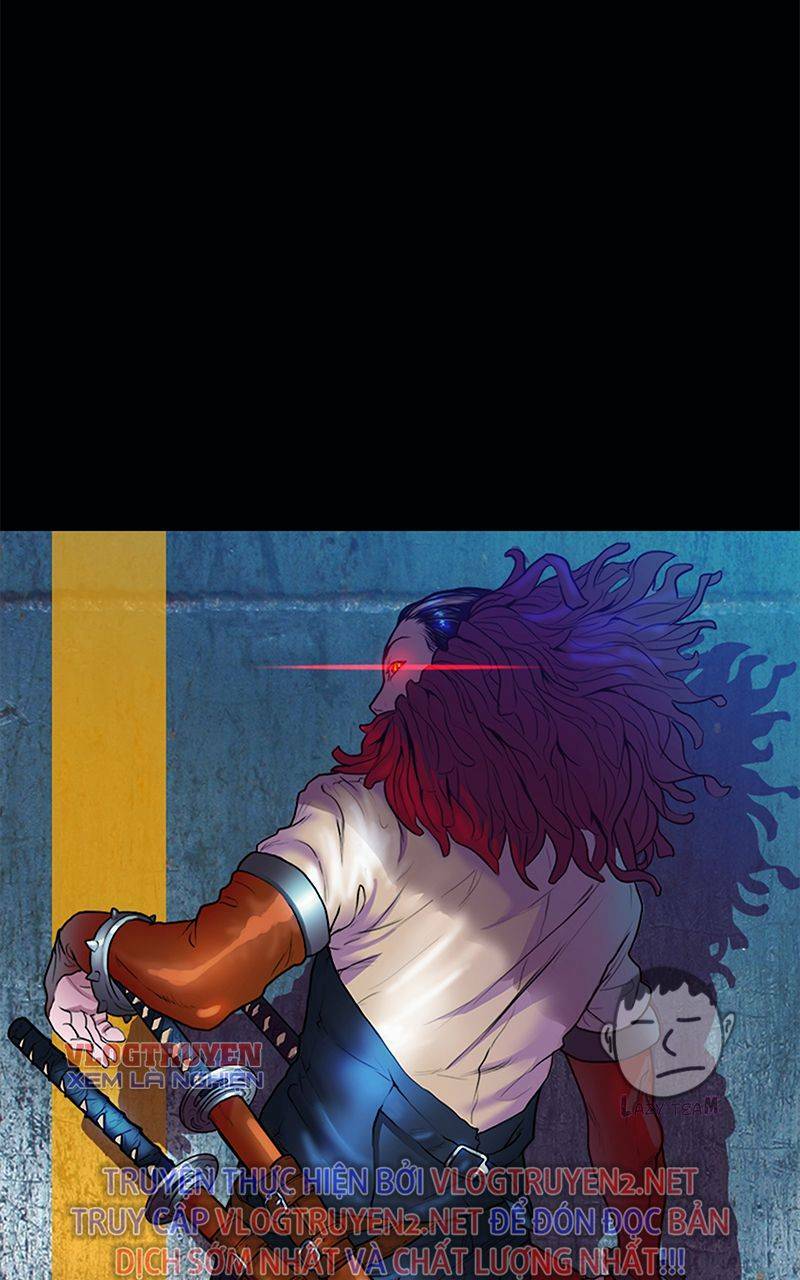 Ordeal - Chương 17