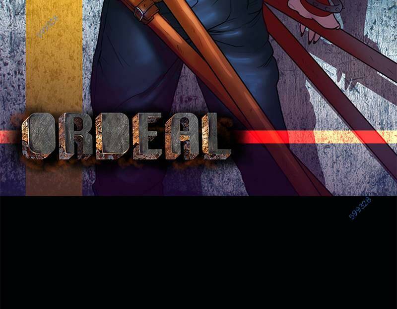 Ordeal - Chương 17