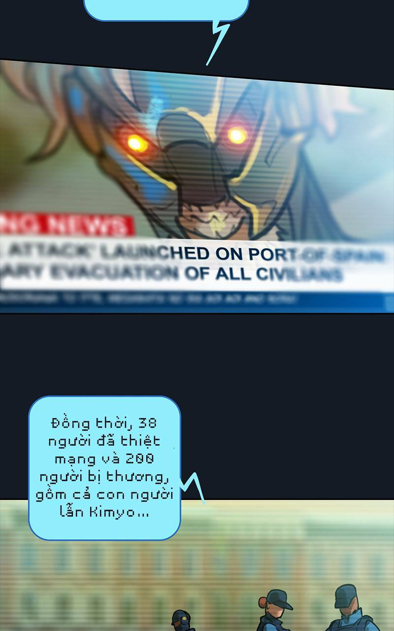 Ordeal - Chương 18