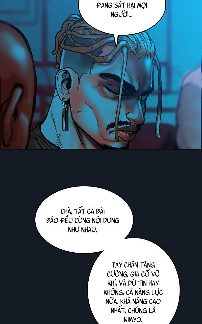 Ordeal - Chương 18