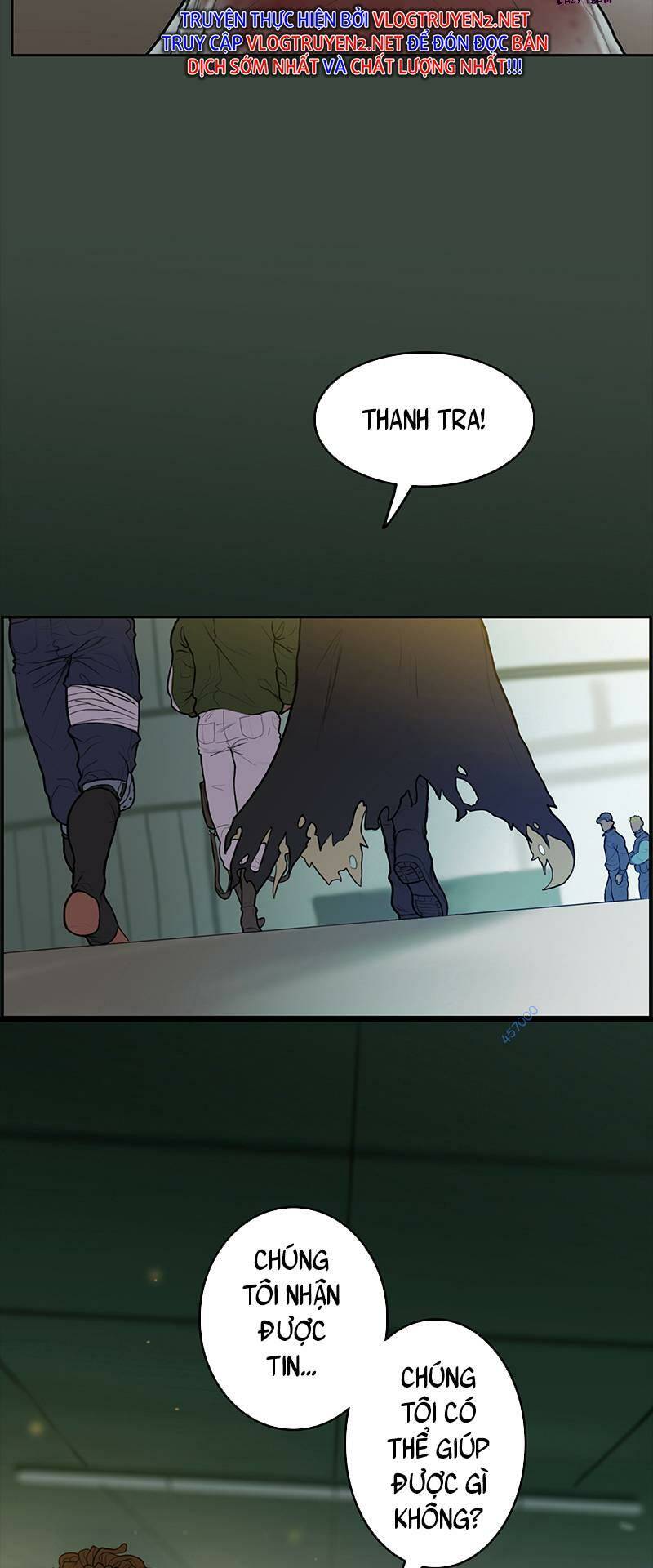 Ordeal - Chương 19