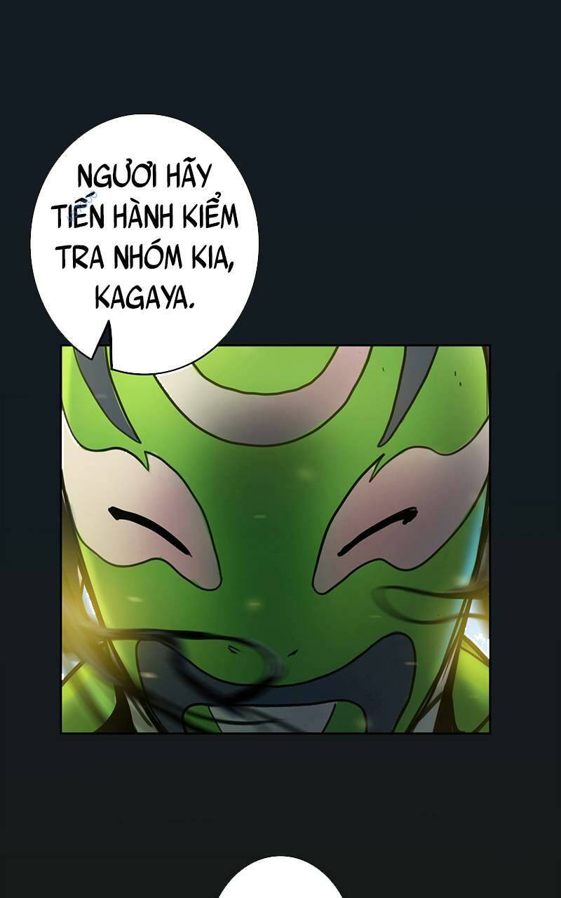 Ordeal - Chương 19